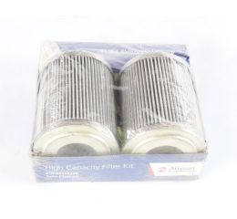 TRANSMISSION FILTER KIT (DUAL/3000RDS