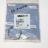 DAF O-RING