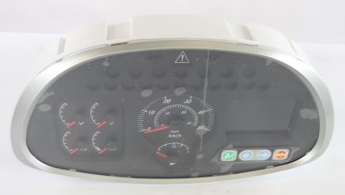 HYUNDAI CLUSTER ASSEMBLY