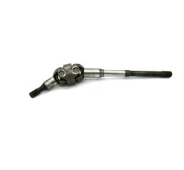 DOUBLE UNIVERSAL JOINT