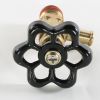 CUMMINS SHUTOFF VALVE
