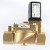BURKERT WATER CONTROL VALVE