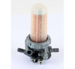 FUEL FILTER ASSEMBLY