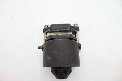 AXLETECH DISC BRAKE ASSEMBLY