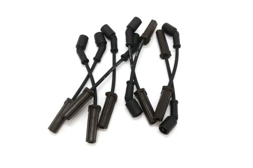 GM SPARK PLUG WIRE SET