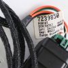 BOBCAT HARNESS ALARM BRAKE PARK