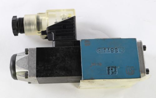 CMI ROADBUILDING CHECK VALVE