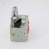 BOBCAT VALVE  2ND AUX