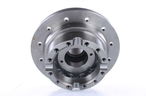 DANA SPICER CASE-FLANGED HALF