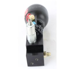 HYDRAULIC VALVE/ACCUMULATOR ASSEMBLY 0.32L