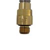 SKF LUBRICATIONS FITTING 4MM X M8 AUTOLUBE