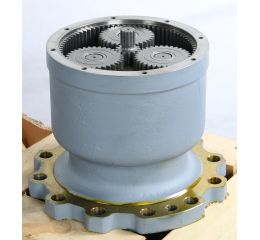 SWING REDUCTION ASSEMBLY