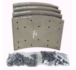 LINING KIT 4 PCS 1220X7