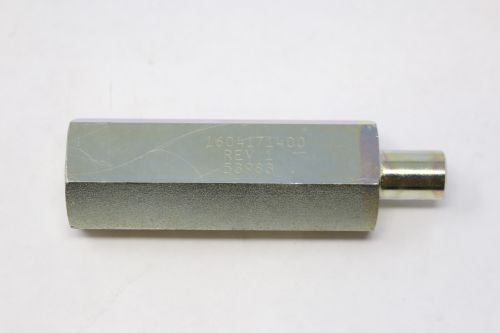 ATLAS COPCO MANIFOLD