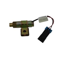 PNEUMATIC VALVE ASSEMBLY