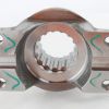 DANA SPICER COMPANION FLANGE