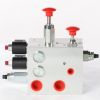 HYDRAFORCE HYDRAULIC VALVE for PROPEL GEARBOX & PUMP