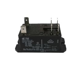 DPST N.O. 30A 24VDC  RELAY