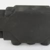 YANMAR SECTION PTO