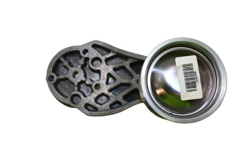 MACK IDLER PULLEY