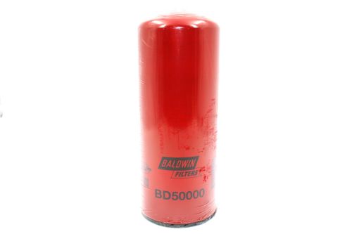 BALDWIN FILTER LUBE HIGH EFFICIENCY DUAL-FLOW