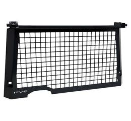 REAR SCREEN W/ HINGES