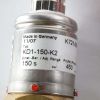 BARKSDALE PRESSURE SWITCH