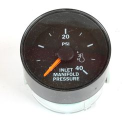 MANIFOLD PRESSURE GAUGE