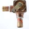 SANZ CLIMA/DREIHA/WERK HORNKOHL & WOLF VALVE - HEATER CONTROL