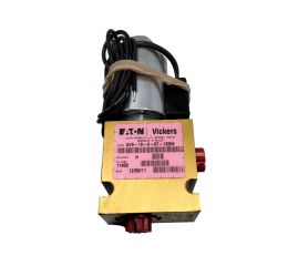 HYDRAULIC SOLENOID VALVE ASSEMBLY
