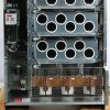 SIEMENS MOTOR CONTROL INVERTER DRIVE 464A 3PH 0-300Hz