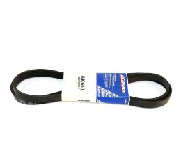 V-RIBBED BELT