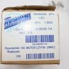 CARRIER TRANSICOLD EVAP FAN MOTOR