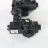 COMMERCIAL INTERTECH VALVE HOUSING