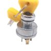 CLARK IGNITION SWITCH