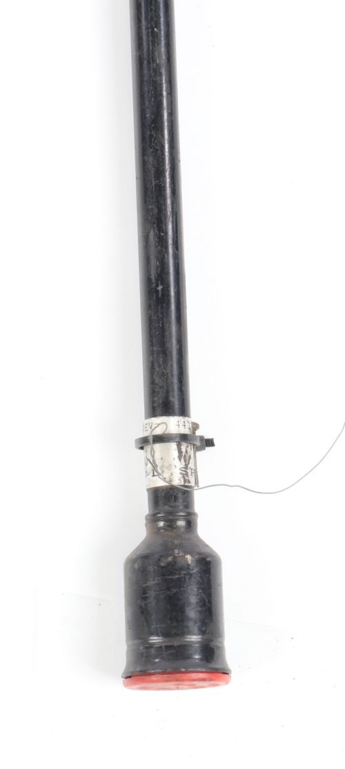 AUTOCAR TUBE ASSEMBLY