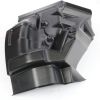 MACK EXTENSION  FRONT MUDGUARD RH