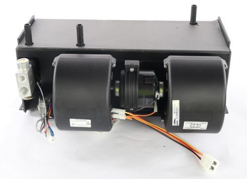 KALORI HEATER MODULE W/ AC 12V  25 AMP