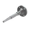 VOLVO PENTA FLANGE SHAFT -JACKSHAFT KIT
