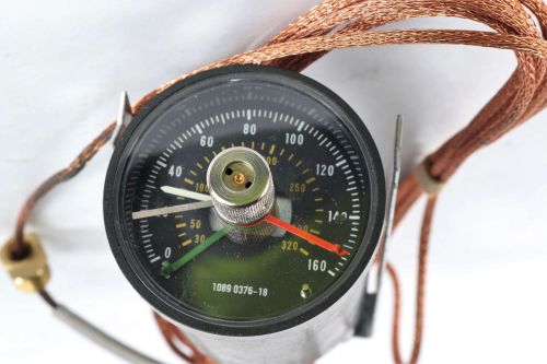 WIKA TEMPERATURE SWITCH