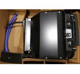 KIT RH HEATER