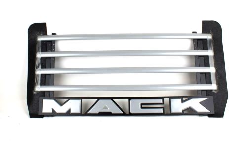 MACK RADIATOR GRILLE
