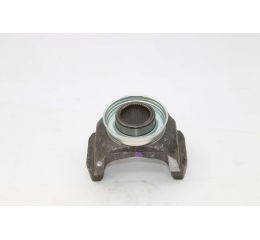 YOKE & SLINGER ASSEMBLY
