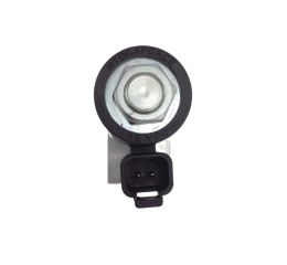 HYDRAULIC VALVE W/SOLEOID CARTRIDGE AND COIL
