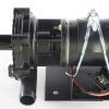 BERGSTROM BOOSTER PUMP - HEATER 12V 90 DEG INLET