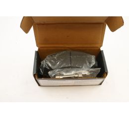 FRONT BRAKE PAD (P47 RAM)