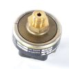 KANT Druckschalter GmbH PRESSURE SWITCH
