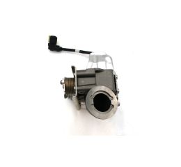 EGR CONTROL VALVE