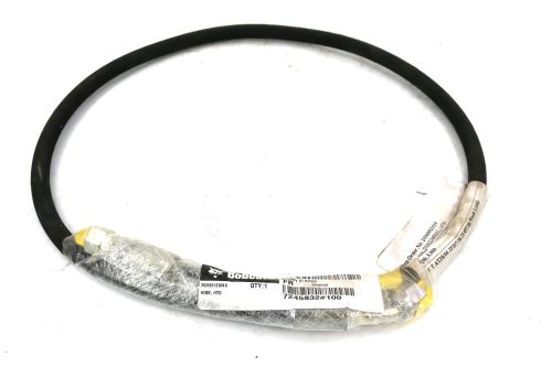 BOBCAT HOSE HYDRAULIC ASSEMBLY