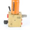 JLG MICO MOUNT FILTER BLOCK ASSEMBLY -